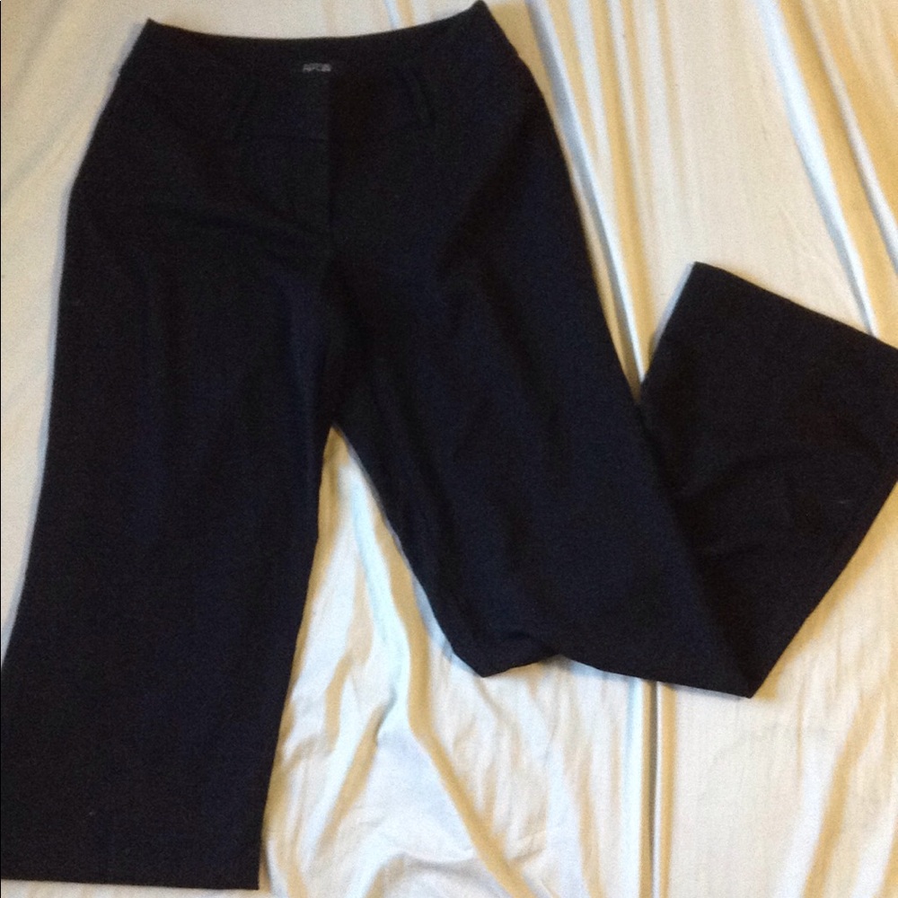 Apt. 9 pants (slacks/trousers)
